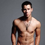 Nick Jonas