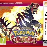 Pokmon Omega Ruby