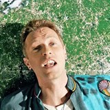 Chris Martin / Coldplay