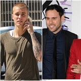 Bieber odmtl vystoupen za 125 milion. Pro? Nadil mu to manaer.