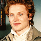 Simon Woods alias pan Bingley.