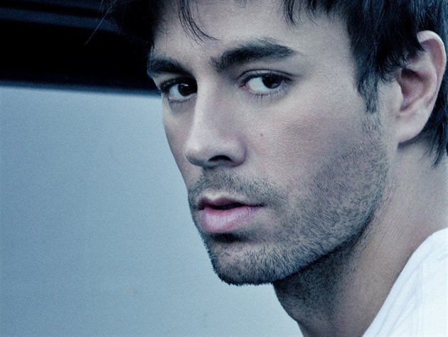 Enrique Iglesias