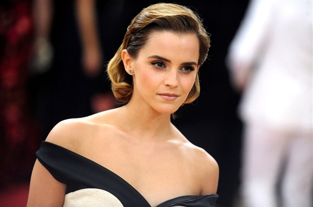 Emma Watson není takové zlatíko, jak se na první pohled zdá.