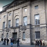 Soud v Edinburghu odsoudil Reesona ke tyem letm ve vzen.