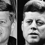 John F. Kennedy (1961-1963)