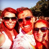 Rainbow Run