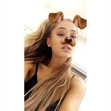 Ariana Grande