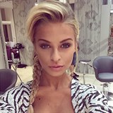 Kristna Kubkov je eskou Miss Earth pro rok 2016.