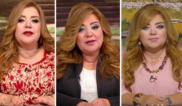 Egyptská televize doasn odstavila osm moderátorek kvli obezit.