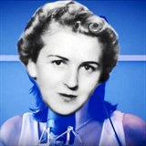 Eva Braunov msto ikov, obsah svou psn je ale skoro totoen.