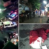 Thajskem otsl teroristick tok. V letovisku Hoa Hin vybouchla asovan bomba...