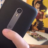 Lenovo Moto G