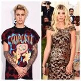 Justin Bieber a Sofia Richie