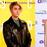 Justin Bieber a Selena Gomez