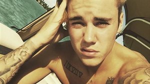 Justin Bieber Justin Bieber