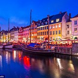 Prvn ensk muslimsk bohosluba v cel Skandinvii se odehrla v Kodani.