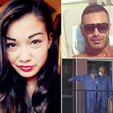 Jednadvacetilet studentka Mia Ayliffe-Chungov byla zavradna bhem pobytu v...
