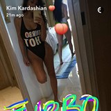 Kim Kardashian