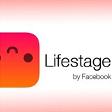 Aplikace Lifestage