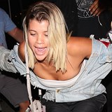 Sofia Richie