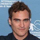 Joaquin Phoenix jak ho znme.