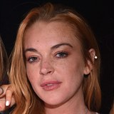 Lindsay Lohan zase jednou pestelila. Za ast v rusk talk show si...