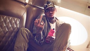 Chris Brown Chris Brown