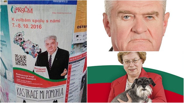 KSM na tom s pevolebními kampanmi nikdy nebyla úpln nejlíp, letos se o nich...