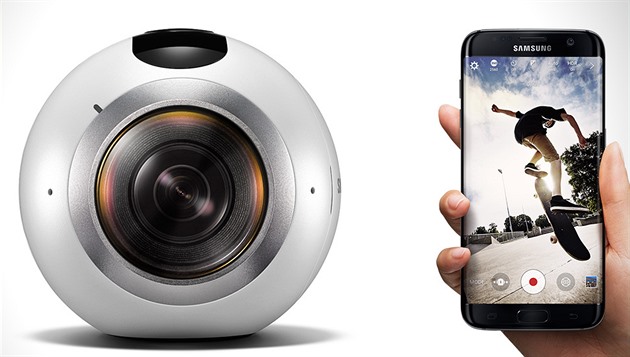 Samsung Gear 360