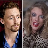 Lska Taylor Swift a Toma Hiddlestona se rozplynula jak pra nad hrncem.