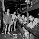 V koncentranch tborech nacist vyvradili miliony vz.