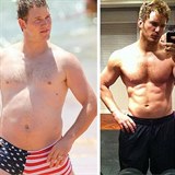 Chris Pratt