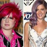 Kelly Osbourne