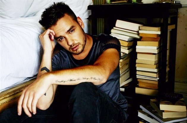 Liam Payne