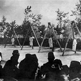 Jako armnsk genocida je oznaovno obdob mezi lety 1915 a 1918. Zemelo 1,5...