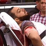 Ahmad Khan Rahami z Afghnistnu o vkendu v New Yorku spchal teroristick in.