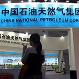 China National Petroleum
