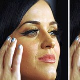 Photoshop / Katy Perry