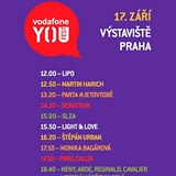 VODAFONE YOUFEST 2016