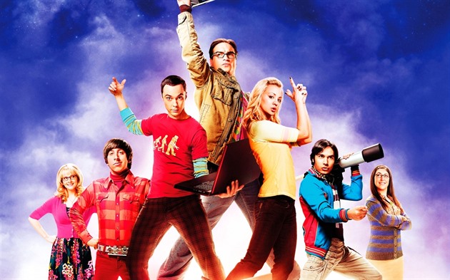 The Big Bang Theory