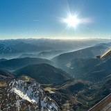 Dachstein pat k hojn navtvovanm horskm mstm v Rakousku.