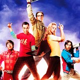 The Big Bang Theory