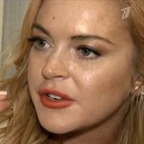 Lindsay Lohan se v poadu Pust govoryat oteven rozpovdala o svm vztahu s...