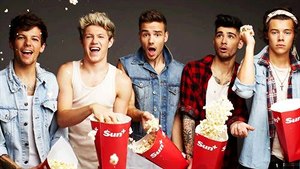One Direction One Direction