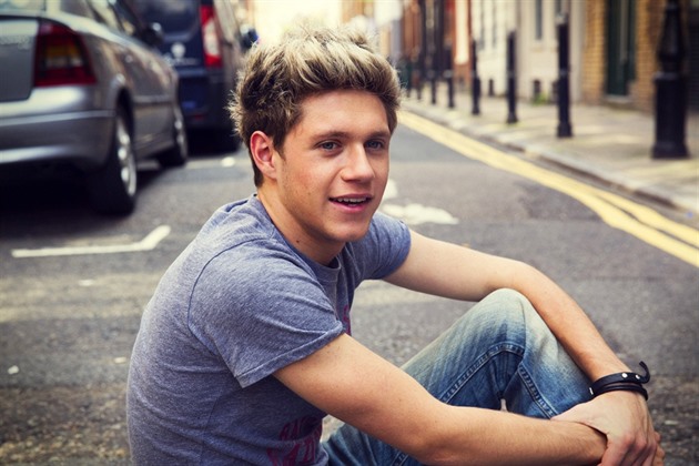 Niall Horan