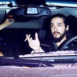 Ria Sommerfeld a Tom Kaulitz