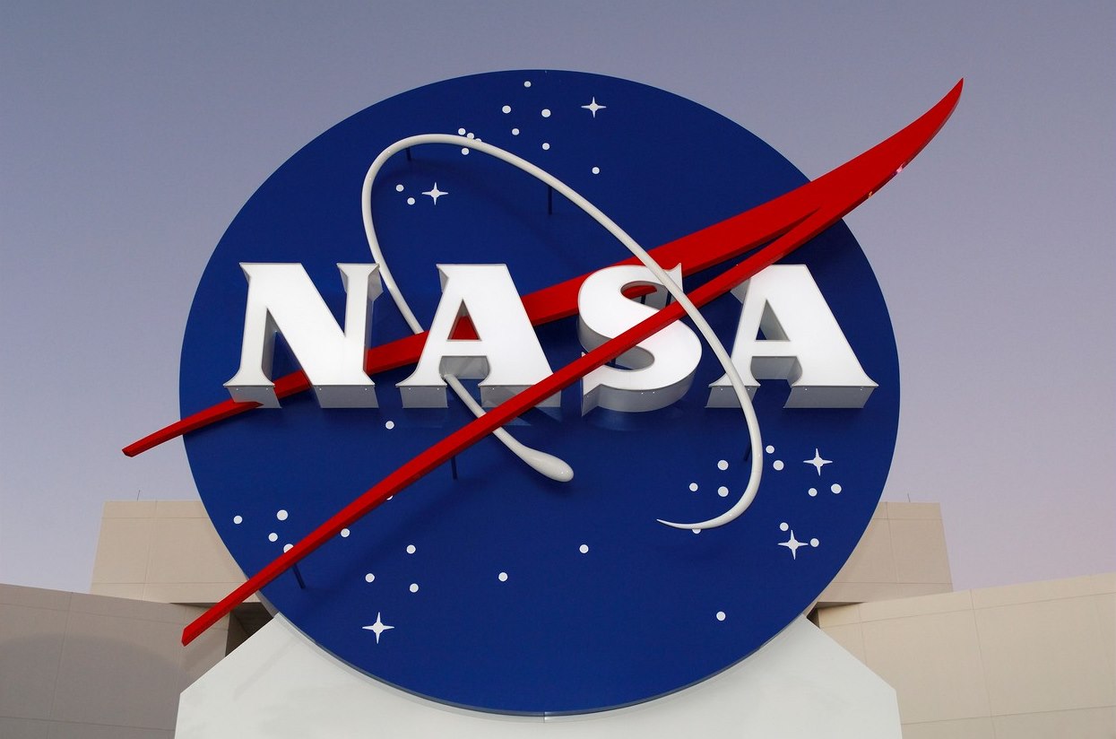 NASA - Nrodn ad pro letectv a kosmonautiku