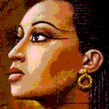 Pbh opery Aida pojednv o etiopsk princezn, kter padne do otroctv a...