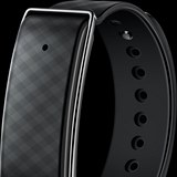 Huawei Color Band A1 Black
