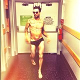 Adam Levine (Maroon 5)